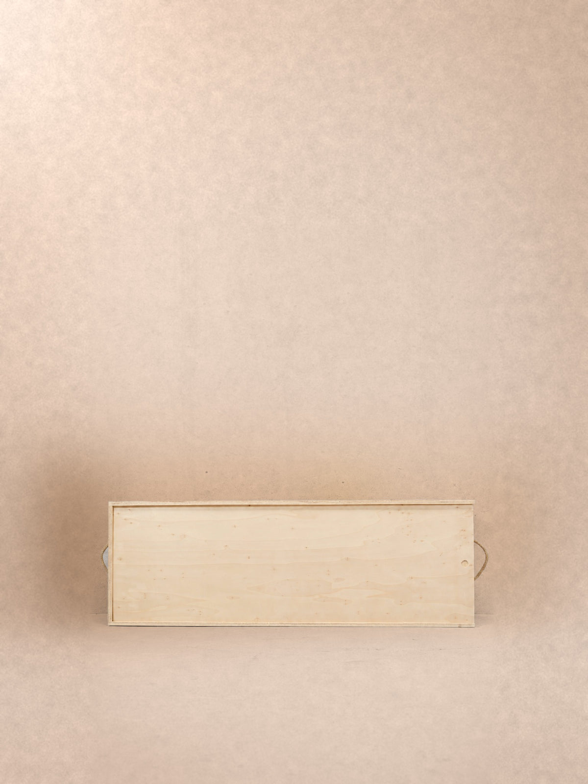Caja para jamón – Fundació Ilersis