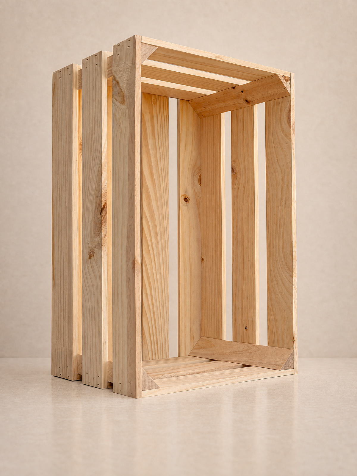 Caja de fruta — 1