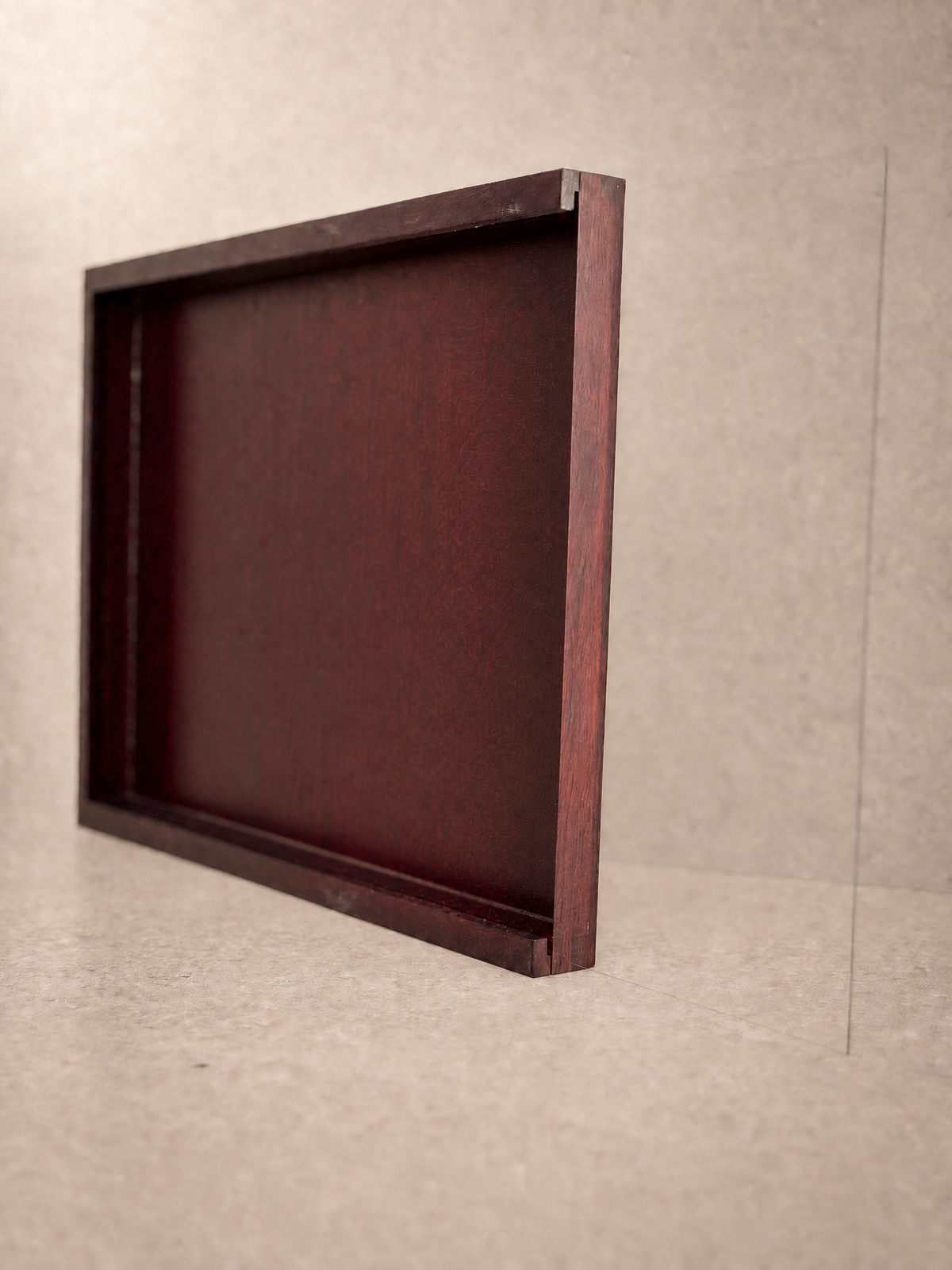 Caja con tapa transparente — 3