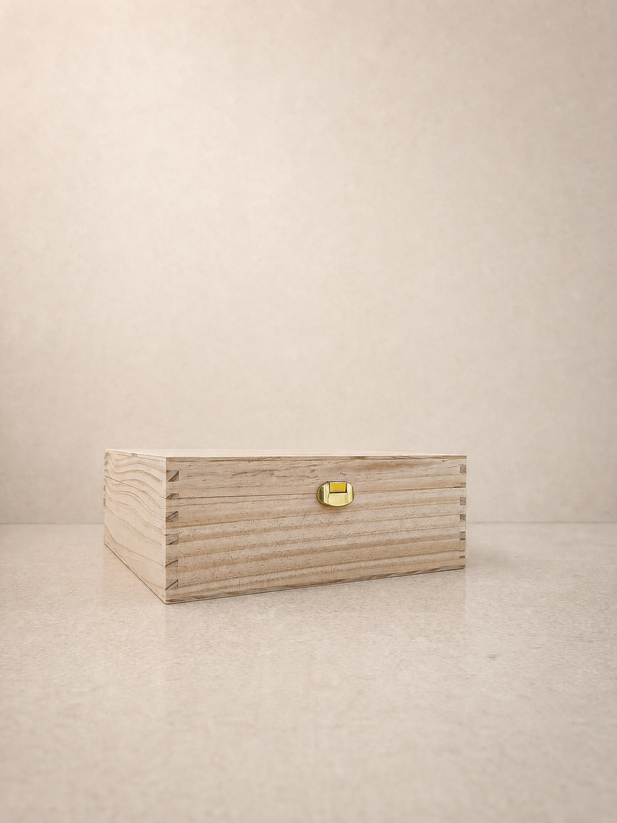Estuche cuadrado — 2