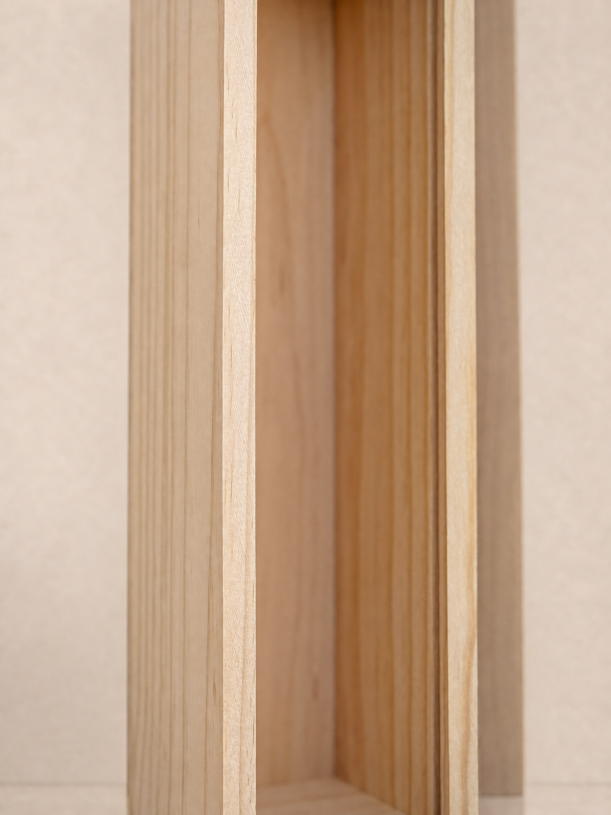 Caja para 1 botella de aceite — 2