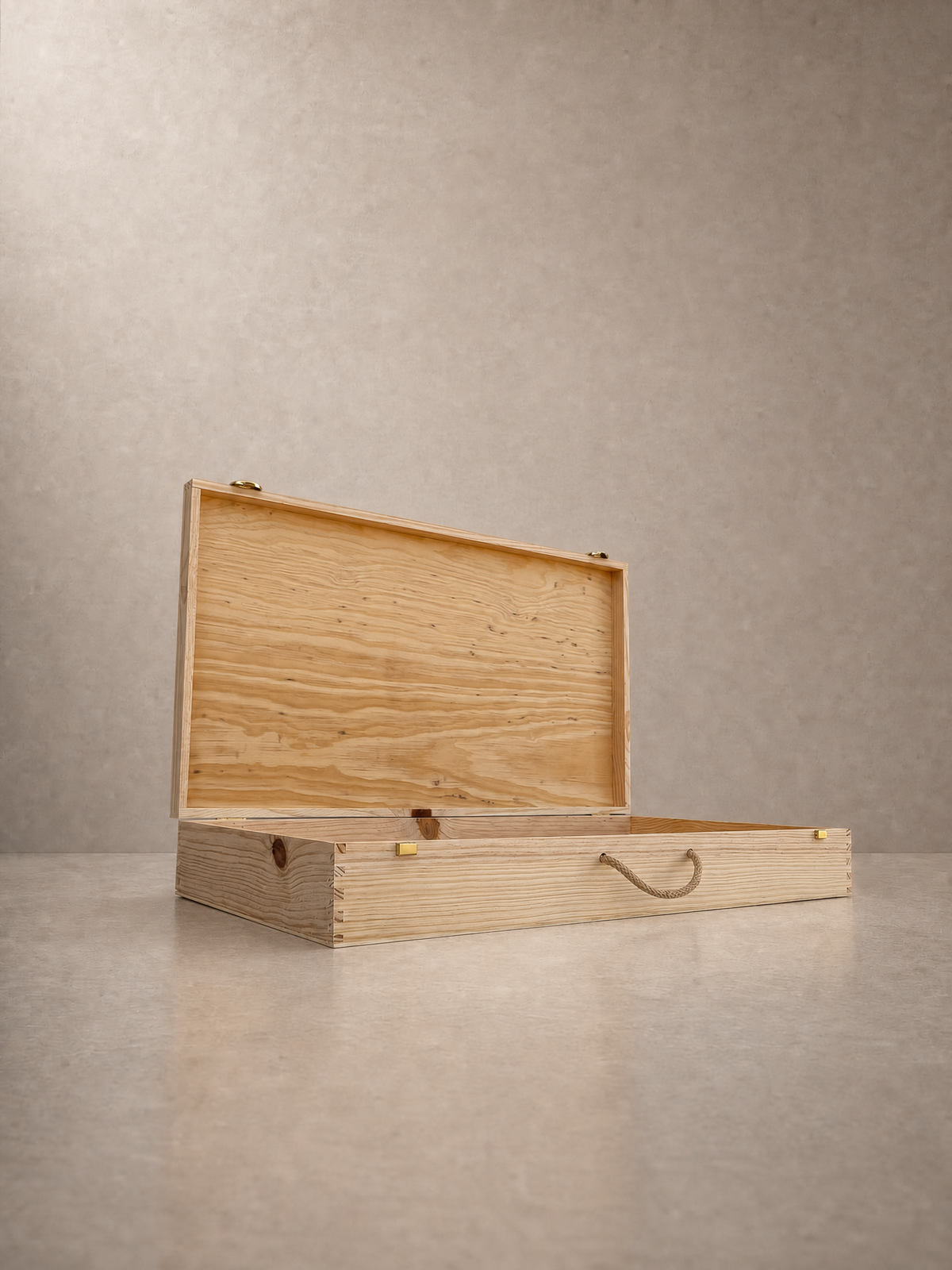 Estuche 6 botellas — 1