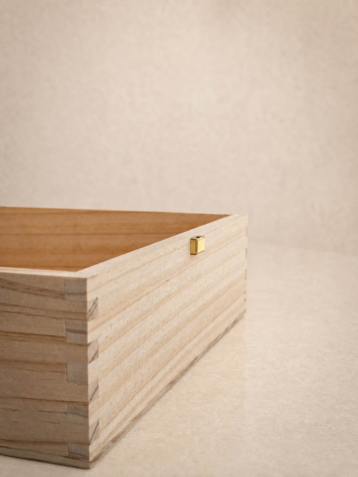 Estuche cuadrado — 3