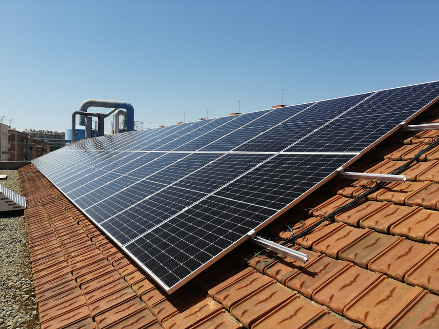 La Fundación Privada Ilersis apuesta por el autoconsumo solar para un futuro más respetuoso con el medio ambiente