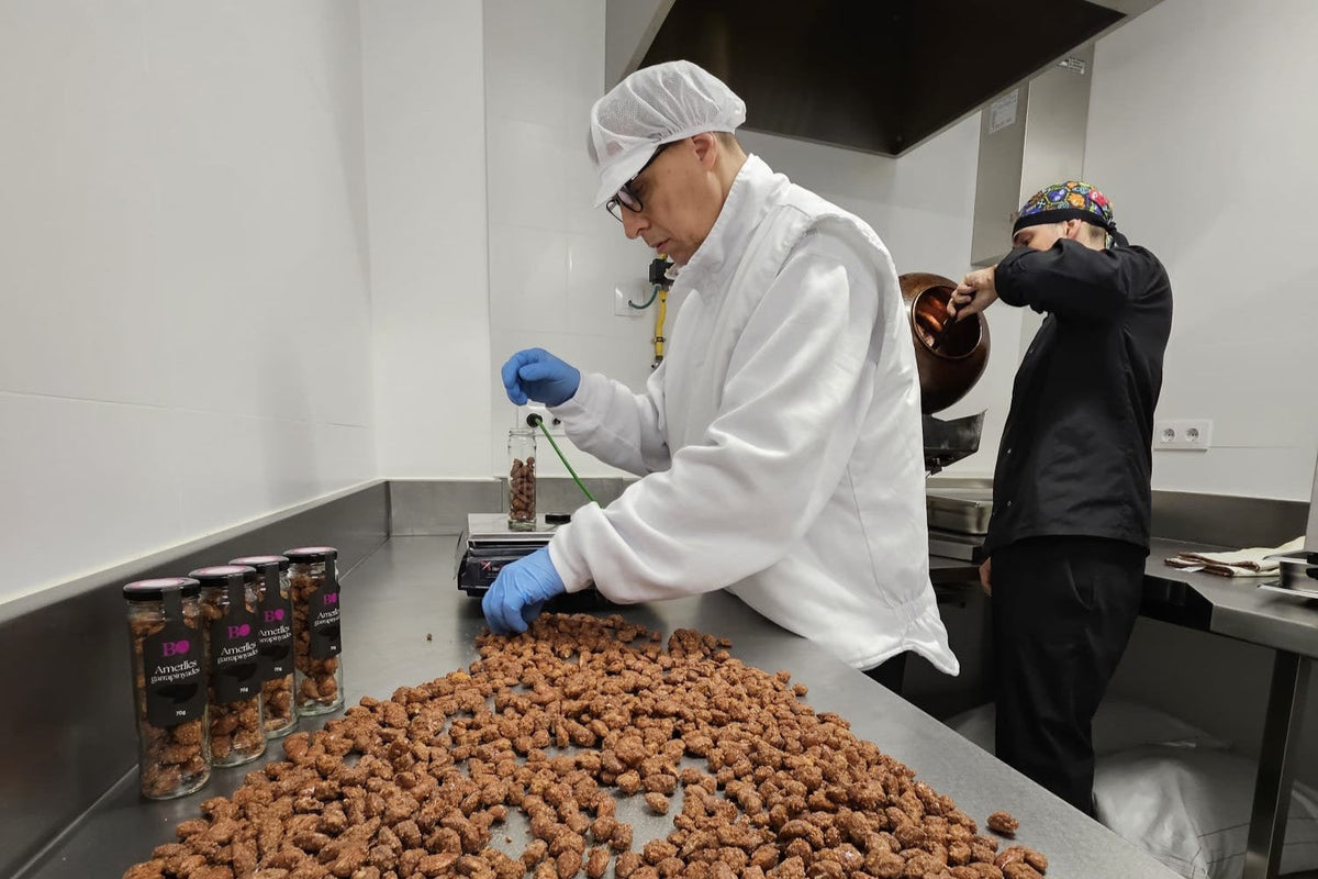 BO Ilersis impulsa nuevos productos agroalimentarios con sello social