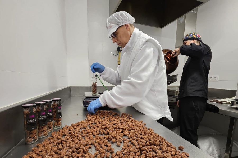 BO Ilersis impulsa nuevos productos agroalimentarios con sello social