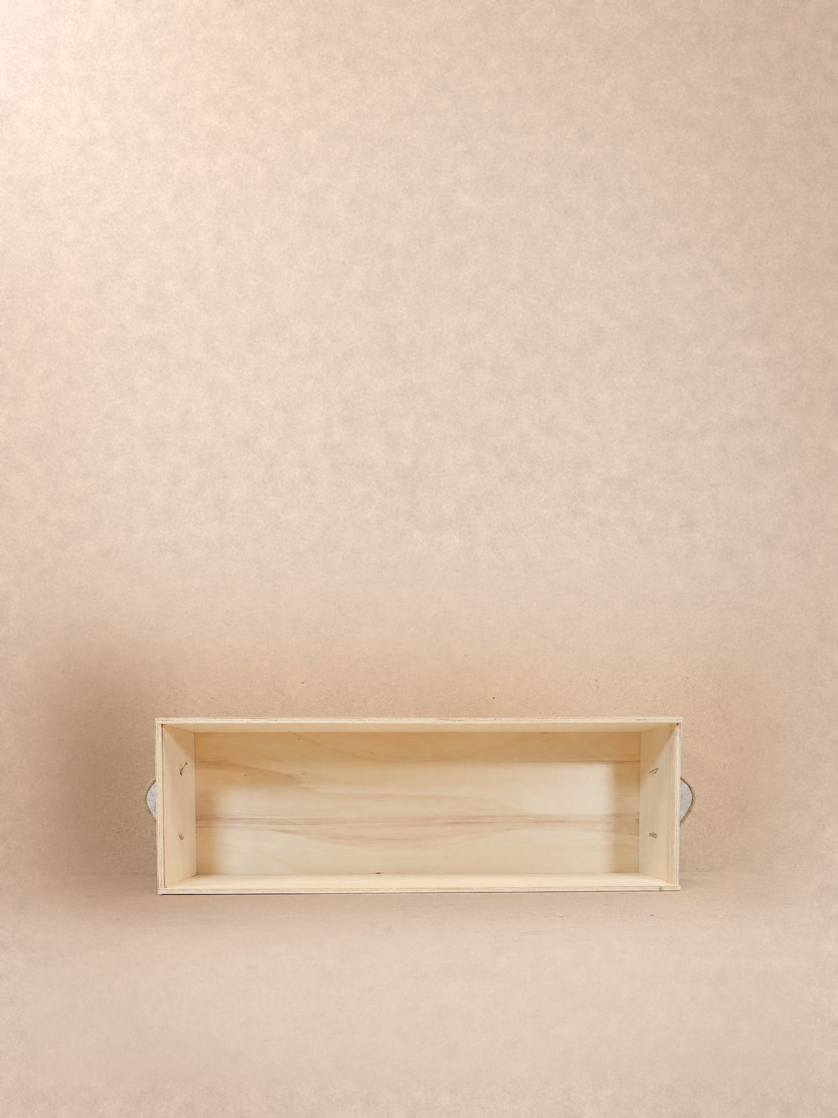 Caja para jamón – Fundació Ilersis