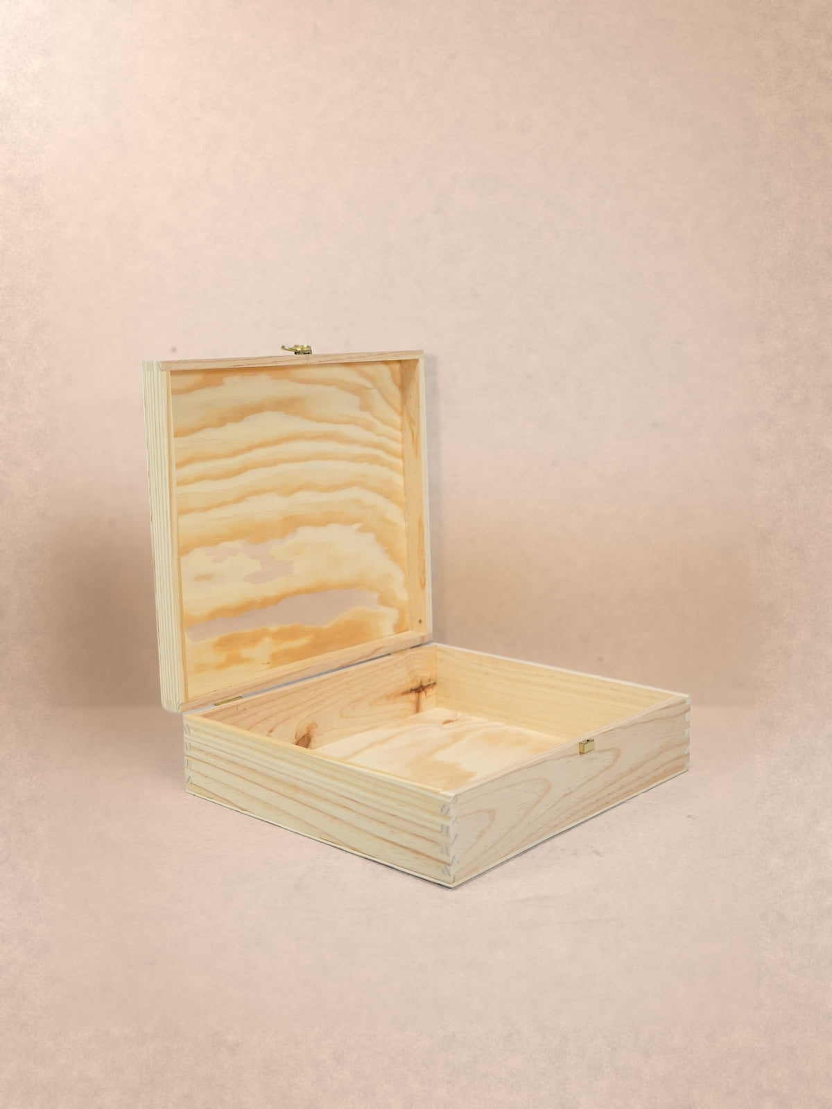 Estuche cuadrado – Fundació Ilersis