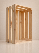 Caja de fruta — 1