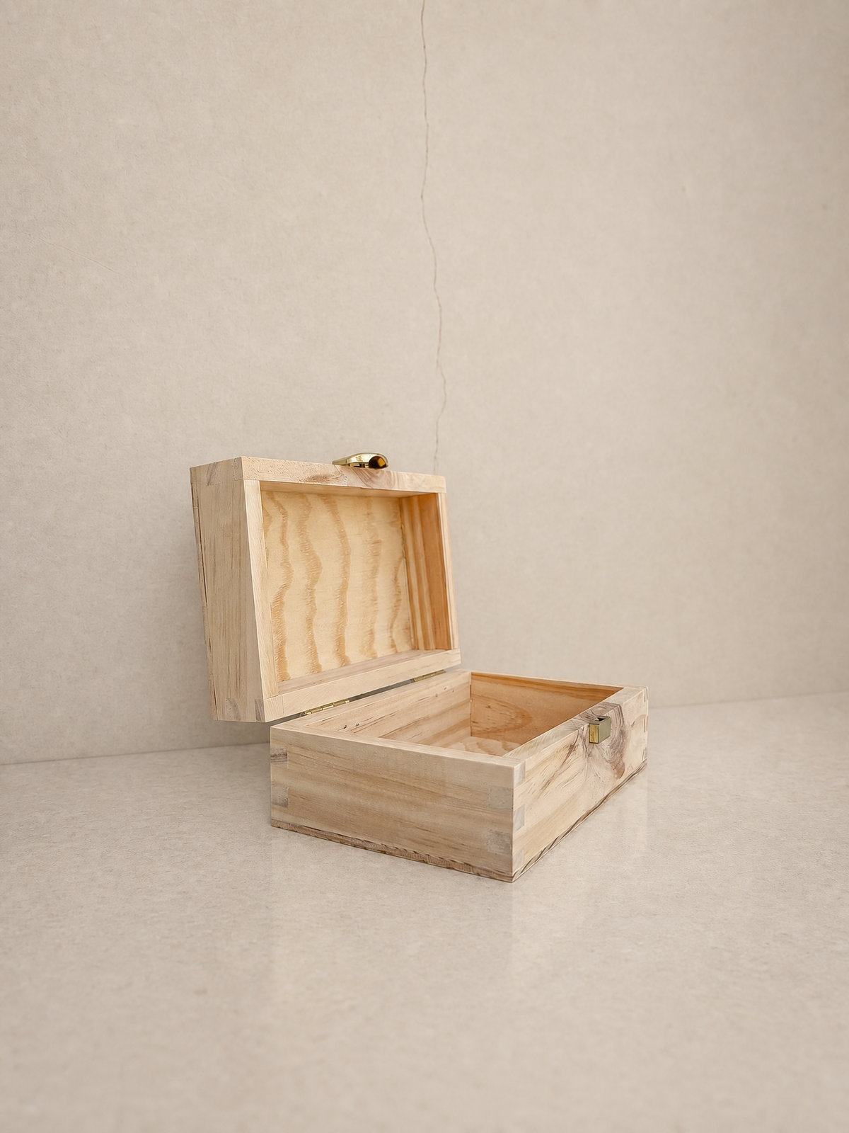 Estuche pequeño — 2