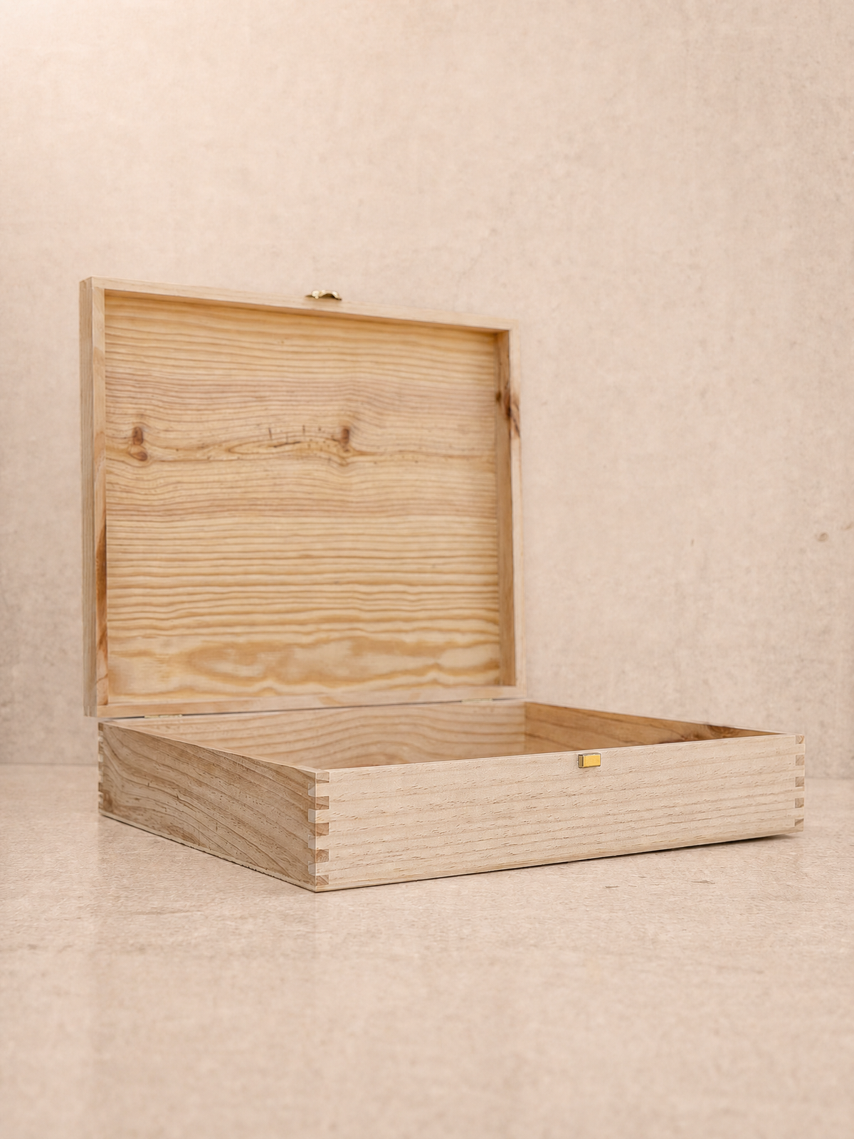 Estuche 4 botellas — 1