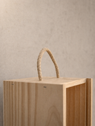 Caja grapada 1 botella Magnum — 4