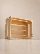 Caja de fruta pequeña — 1