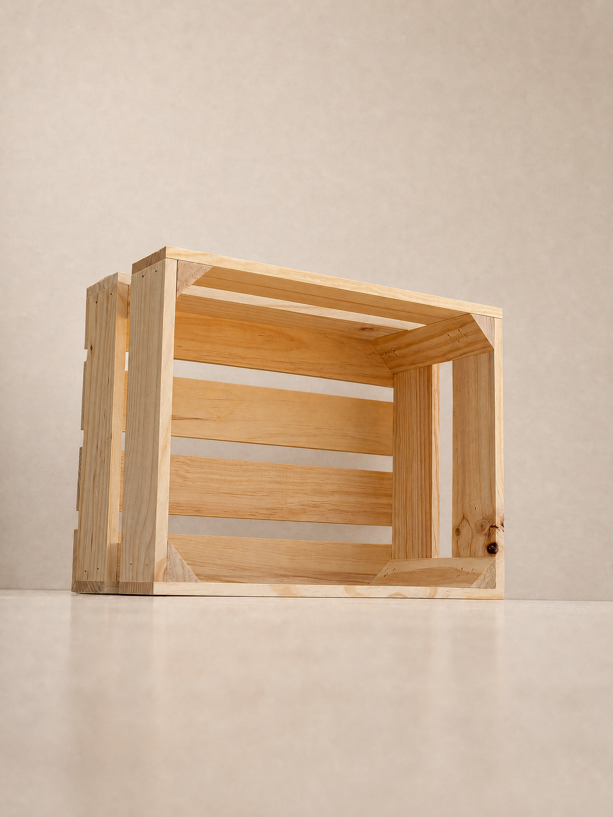 Caja de fruta pequeña — 1