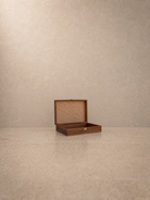 Estuche de caoba — 4
