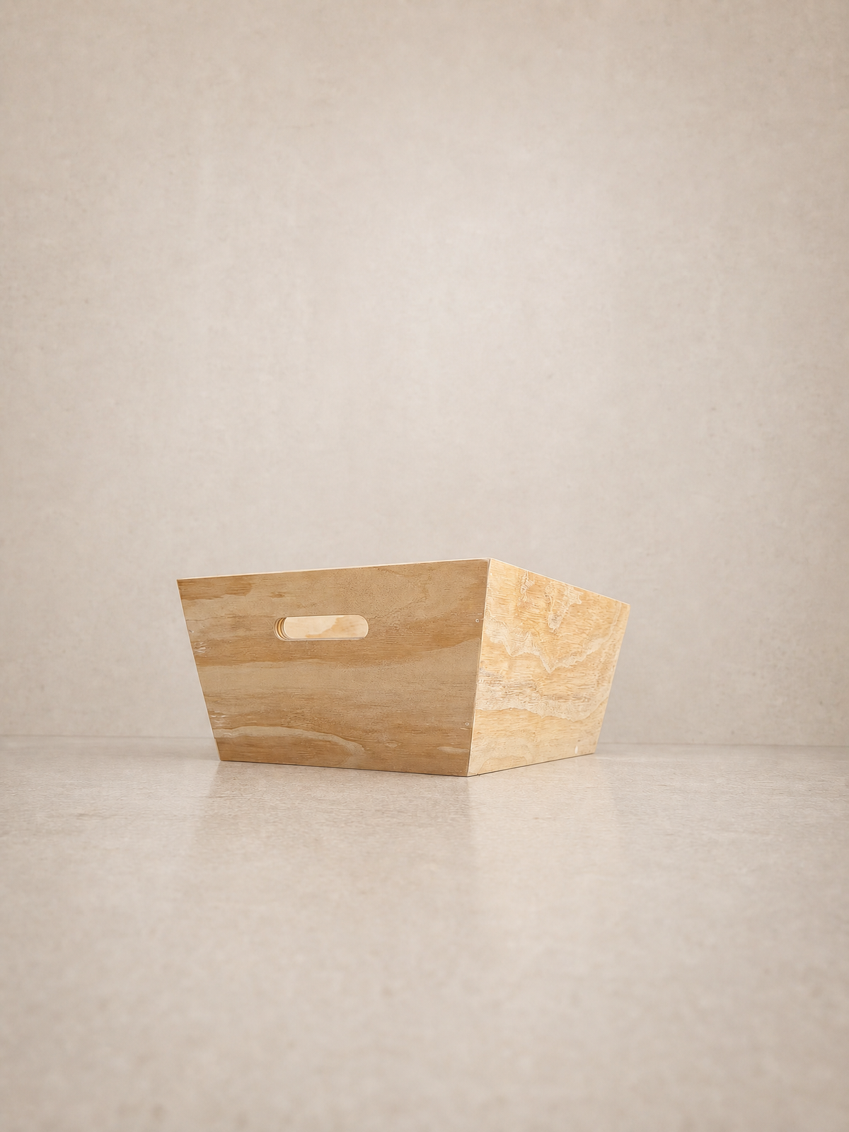Cubeta mediana — 2