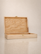 Estuche plano — 3