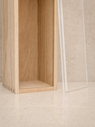 Caja con tapa de metacrilato — 4