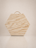 Maletín hexagonal — 4