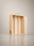 Caja grapada 1 botella Magnum — 3