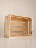 Caja de fruta pequeña — 3