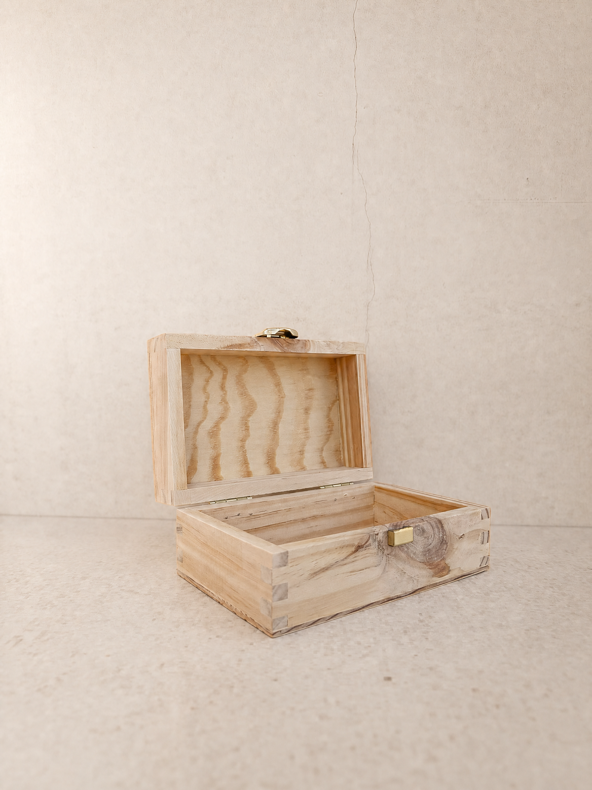Estuche pequeño — 1
