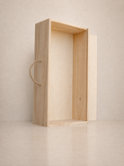 Caja grapada con tapa corredera — 2