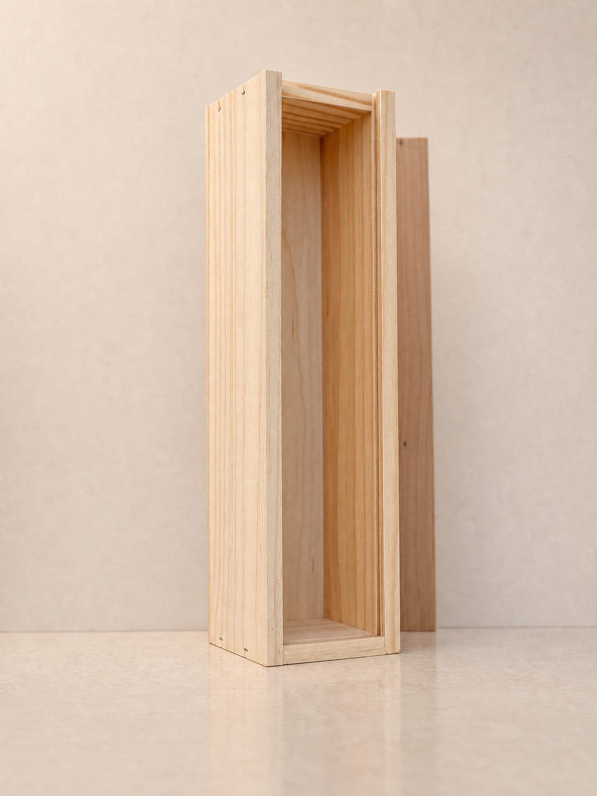 Caja para 1 botella de aceite — 3