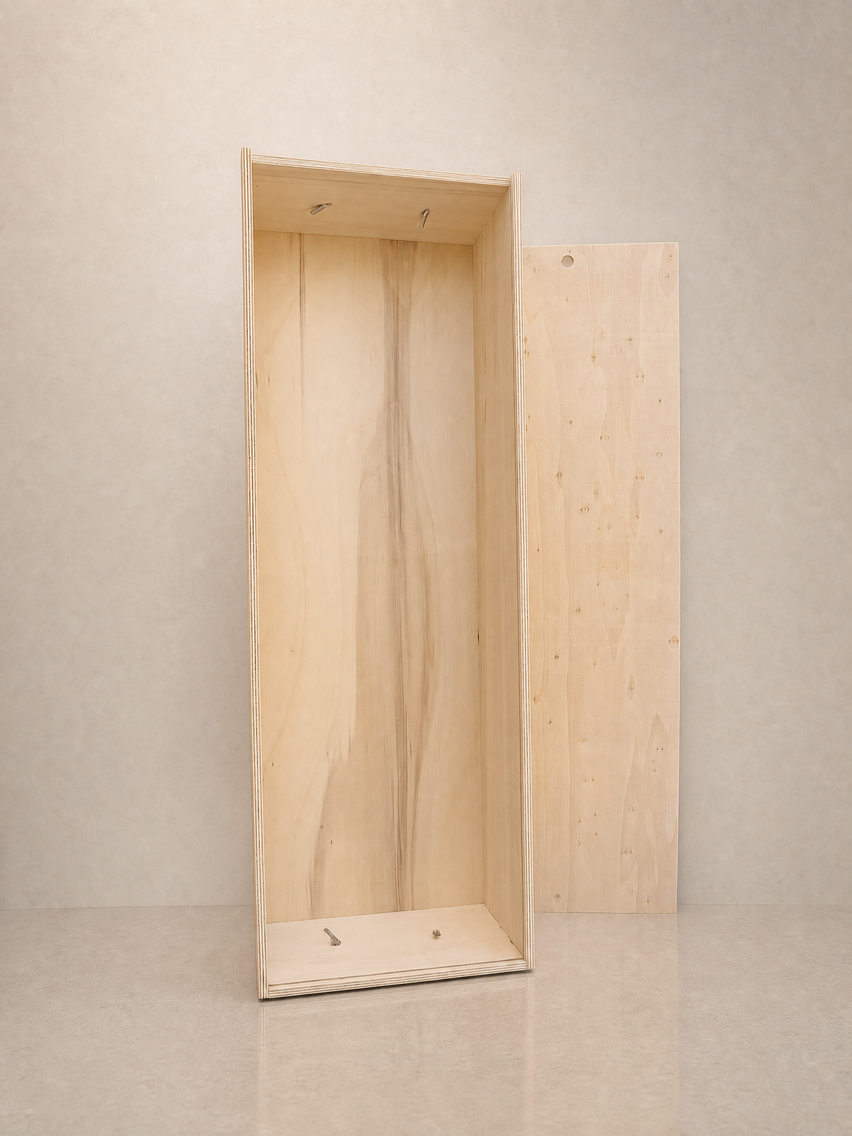 Caja para jamón — 1