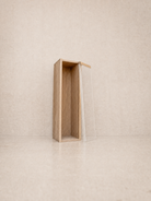 Caja con tapa de metacrilato — 1