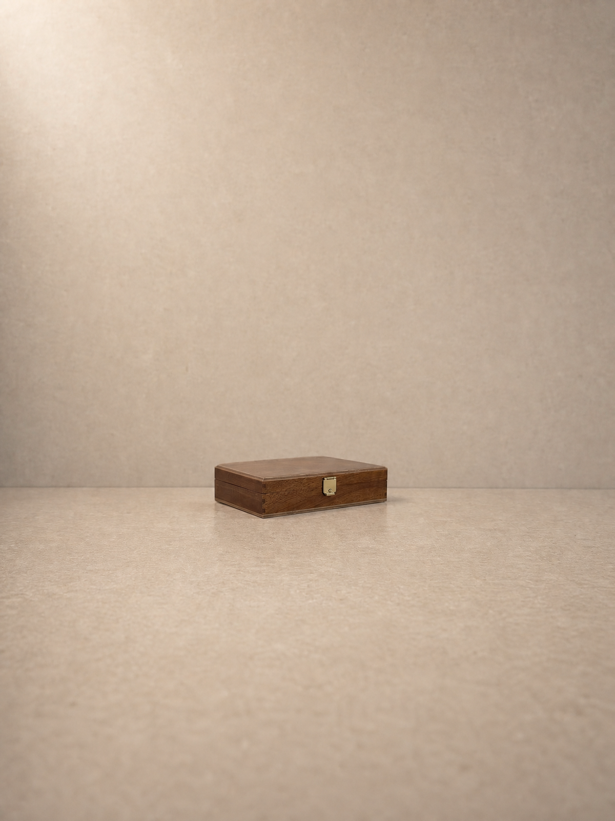Estuche de caoba — 3