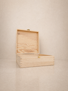 Estuche cuadrado — 1