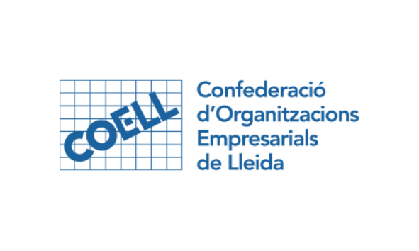 COELL · Confederació d’Organitzacions Empresarials de Lleida