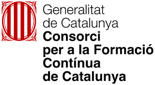 Consorci per a la Formació Contínua de Catalunya
