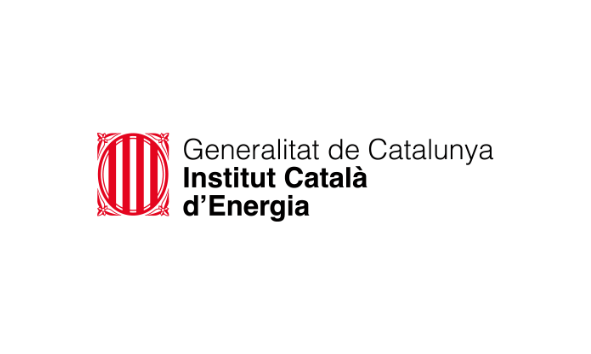 Generalitat de Catalunya · Institut Català d’Energia