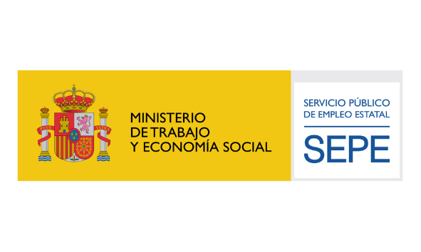 Ministerio de Trabajo y Economía Social · SEPE