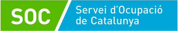 SOC · Servei d’Ocupació de Catalunya