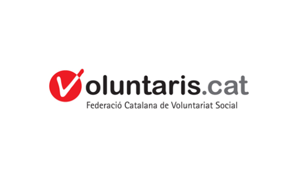 Voluntaris.cat · Federació Catalana de Voluntariat Social