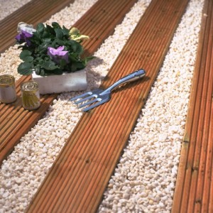 Decking