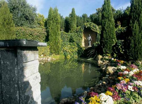 Hunter Valley Gardens, Australia