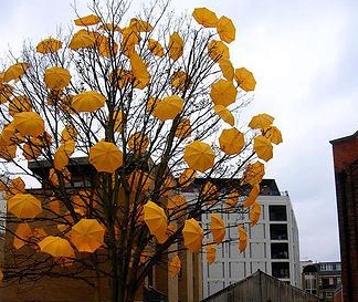 Vestidos de jardín