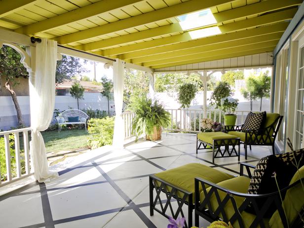 Pérgola Romántica Para El Jardín