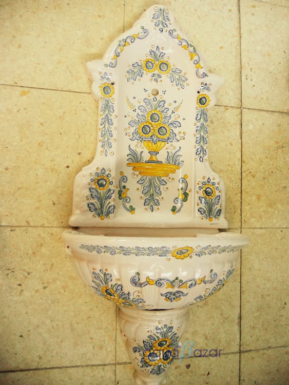 punto-focal-fuentes-decorativas-cerámica