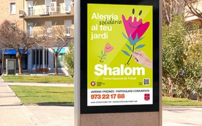 Campanya primavera de Shalom Brigades