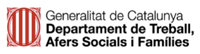Generalitat de Catalunya. Departament de Treball, Afers socials i Famílies