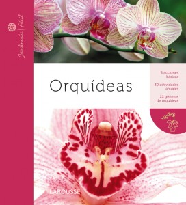 cuidados de las orquídeas libro