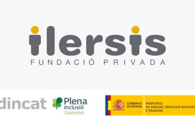 La Fundació ILERSIS programa una xerrada per conèixer les diferents prestacions vinculades a la discapacitat