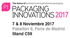 Feria Packaging Innovations 2017