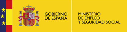 Ministerio de Empleo y Seguridad Social. Gobierno de España