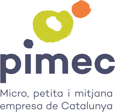 Pimec. Micro, petita i mitjana empresa de Catalunya